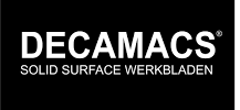 Decamacs logo