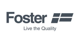 Foster logo