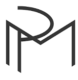 MP glashandel logo