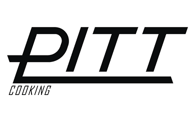 Logo PITT cooking