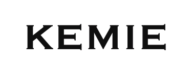 Kemie logo_wit zwart